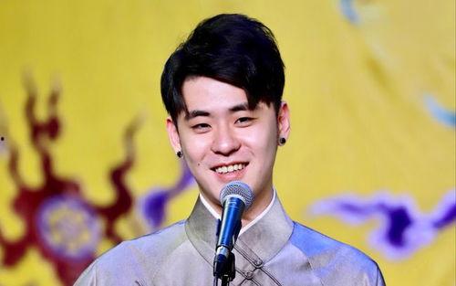 张云雷最新八卦爆料,揭秘最新八卦爆料背后的真相 第2张 张云雷最新八卦爆料,揭秘最新八卦爆料背后的真相 第2张